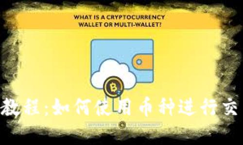 Tokenim教程:如何使用币种进行交易和支付