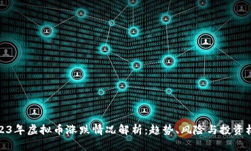 2023年虚拟币涨跌情况解析:趋势、风险与投资机会