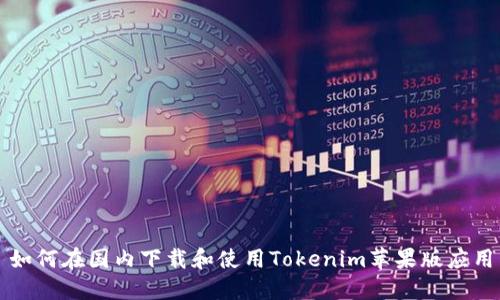 如何在国内下载和使用Tokenim苹果版应用