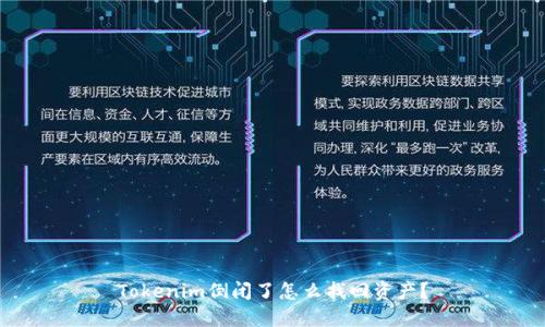 Tokenim倒闭了怎么找回资产?