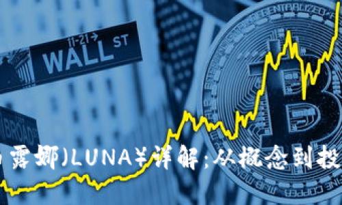 虚拟币露娜(LUNA)详解:从概念到投资潜力