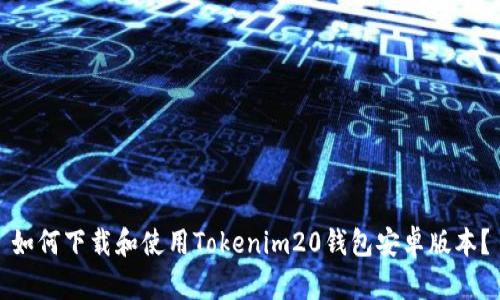 如何下载和使用Tokenim20钱包安卓版本?