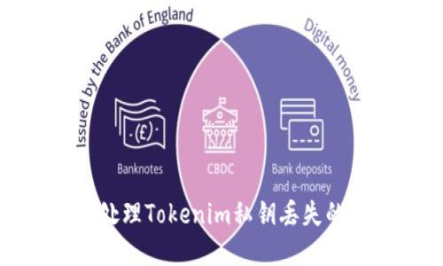 如何处理Tokenim私钥丢失的情况