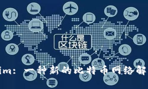 Tokenim: 一种新的比特币网络解决方案