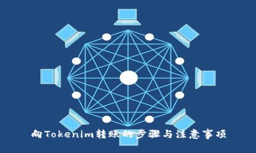 向Tokenim转账的步骤与注意事项