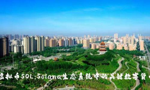虚拟币SOL:Solana生态系统中的关键数字货币