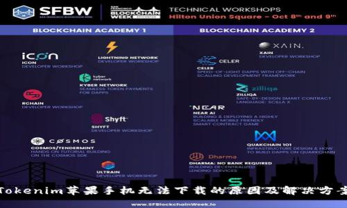 Tokenim苹果手机无法下载的原因及解决方案
