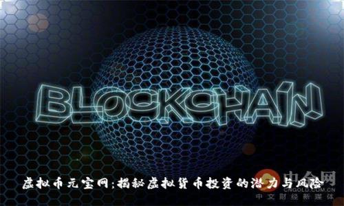 虚拟币元宝网：揭秘虚拟货币投资的潜力与风险