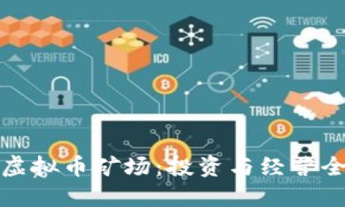 昭通虚拟币矿场：投资与经营全攻略