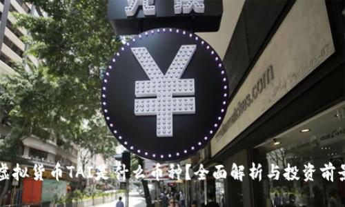 虚拟货币TAI是什么币种?全面解析与投资前景