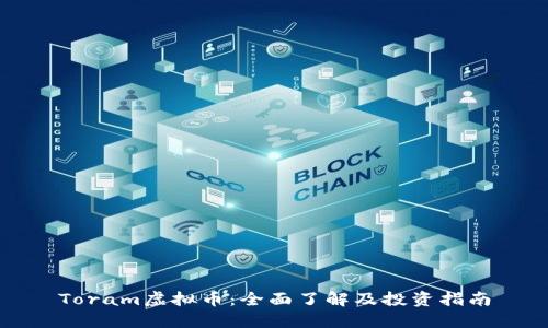 Toram虚拟币:全面了解及投资指南