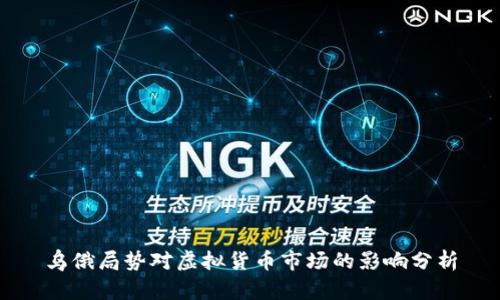 乌俄局势对虚拟货币市场的影响分析