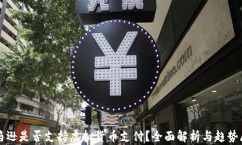 亚马逊是否支持虚拟货币支付?全面解析与趋势展望