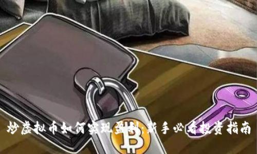 炒虚拟币如何实现盈利:新手必看投资指南