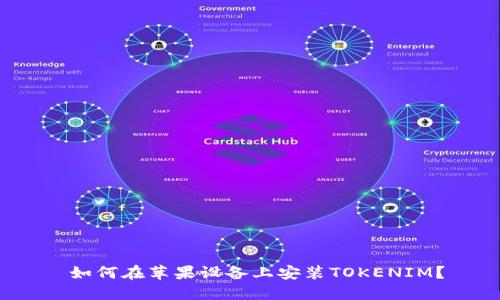 如何在苹果设备上安装TOKENIM?