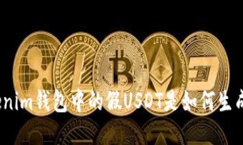 Tokenim钱包中的假USDT是如何生成的?