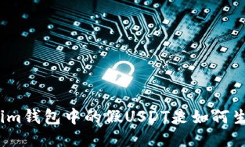 Tokenim钱包中的假USDT是如何生成的?