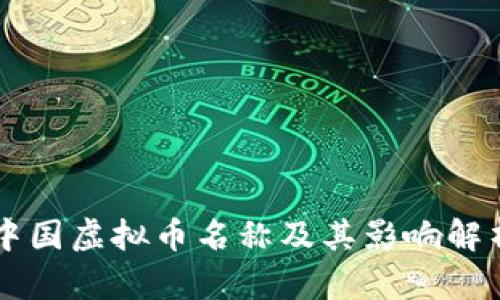中国虚拟币名称及其影响解析