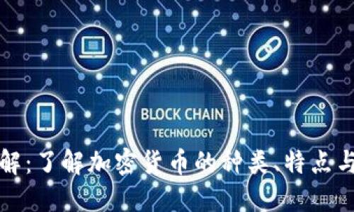 虚拟币全解:了解加密货币的种类、特点与投资风险