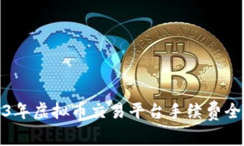 : 2023年虚拟币交易平台手续费全面解析