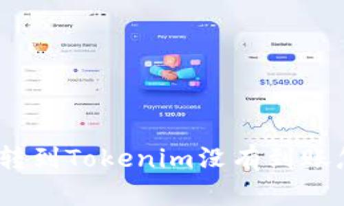: 火币转到Tokenim没有到账怎么办？