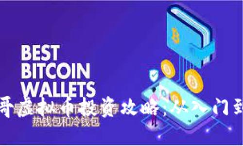 芝加哥虚拟币投资攻略:从入门到精通