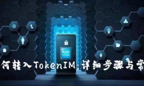 平台钱包如何转入TokenIM:详细步骤与常见问题解答