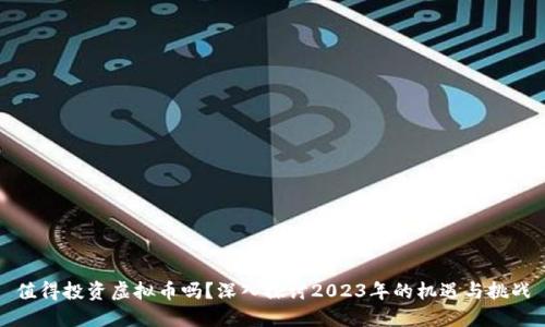 值得投资虚拟币吗?深入探讨2023年的机遇与挑战