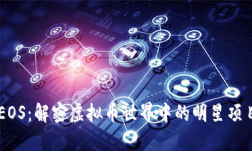 EOS:解密虚拟币世界中的明星项目