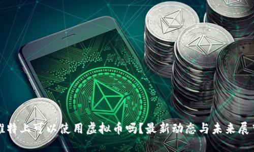 推特上可以使用虚拟币吗?最新动态与未来展望