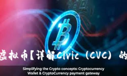 什么是CVC虚拟币?详解Civic (CVC) 的功能与应用