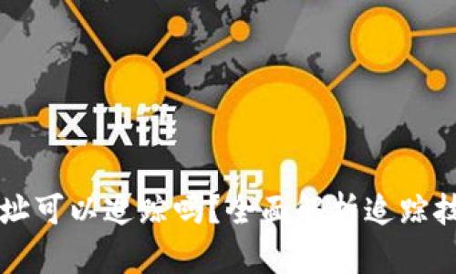 虚拟币钱包地址可以追踪吗?全面解析追踪技术与隐私保护