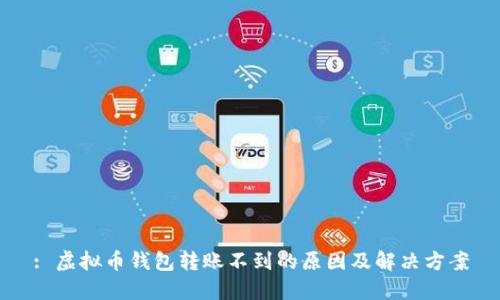 : 虚拟币钱包转账不到的原因及解决方案