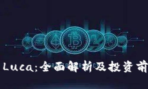 虚拟币Luca:全面解析及投资前景分析