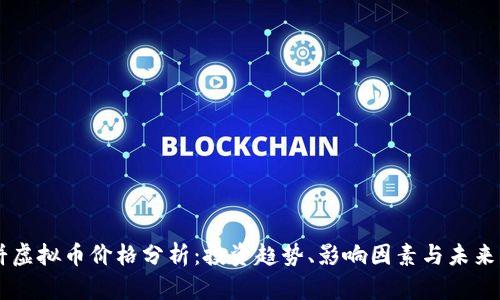 薄饼虚拟币价格分析:投资趋势、影响因素与未来展望