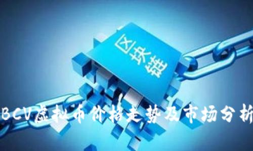 BCV虚拟币价格走势及市场分析