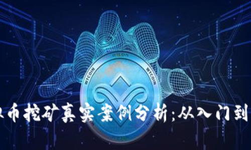 虚拟币挖矿真实案例分析：从入门到盈利