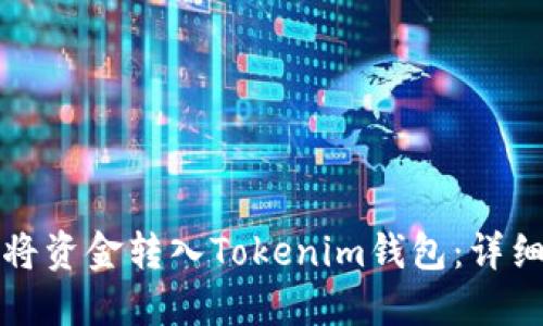 如何将资金转入Tokenim钱包:详细指南