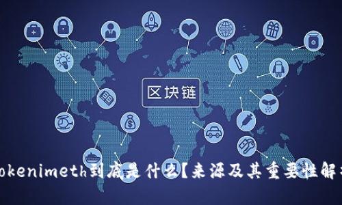 Tokenimeth到底是什么？来源及其重要性解析
