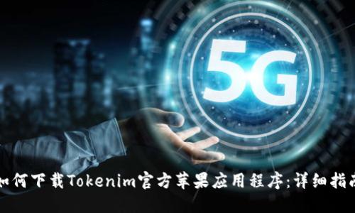 如何下载Tokenim官方苹果应用程序:详细指南