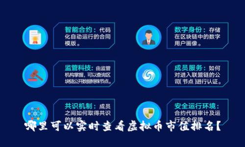 哪里可以实时查看虚拟币市值排名?