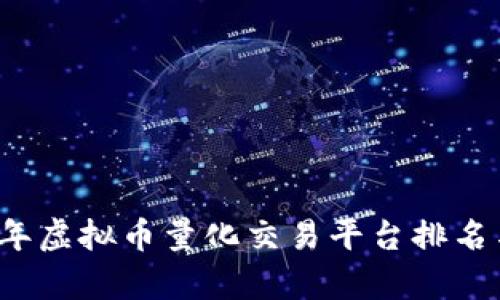 2023年虚拟币量化交易平台排名与分析