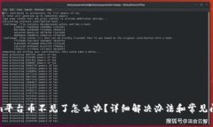 Tokenim平台币不见了怎么办？详细解决办法和常见