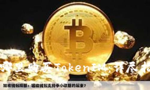在哪里购买TokenIM：详尽指南