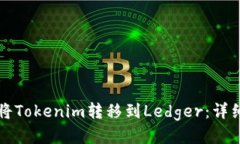 如何将Tokenim转移到Ledger：详细指南