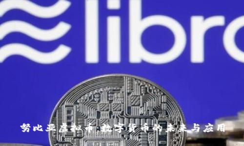 努比亚虚拟币：数字货币的未来与应用