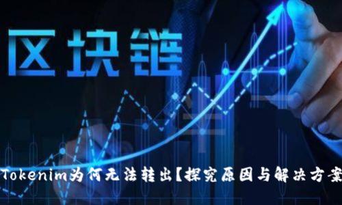 Tokenim为何无法转出？探究原因与解决方案